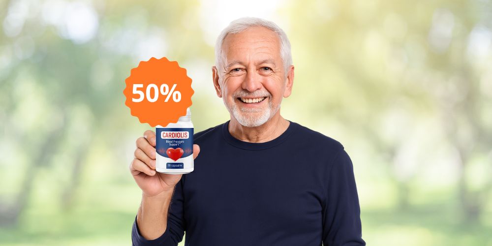 Cardiolis España Página Oficial